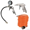 Einhell kompresszor tartozék szett, 8bar, 3 darabos