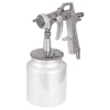 Einhell levegős festékszóró pisztoly, alsótartályos, 1L, 1.5mm