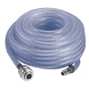 Einhell levegős tömlő, erősített, 10x6mm, 15bar, 10m