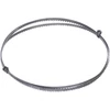 Einhell szalagfűrészlap íves vágáshoz 1712x6.0x0.65mm