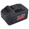 Extol Share20V Li-Ion akku 20V, 6Ah