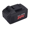 Extol Share20V Li-Ion akku, 20V, 8Ah