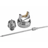Extol fúvóka készlet 1.4mm, 3 részes