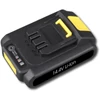 Fieldmann FDUZ 50003 Li-ion akkumlátor 18 V 2000 mAh