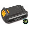 Fieldmann FDUZ 50020 akkumlátor 18V 2000 mAh 
