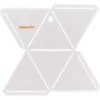 Fiskars 3D Papír Gyémánt Sablon