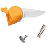 Fiskars X-series P921 metszőollóhoz pótpenge, rugó, csavar