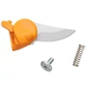 Fiskars X-series P941 metszőollóhoz pótpenge, rugó, csavar