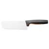 Fiskars Functional Form nakiri kés, 15.8cm