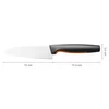 Fiskars Functional Form kis szakácskés, 12cm