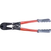 Fortum erővágó acél kábelhez, CrV, 35cm