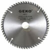 Geko G00136 Körfűrészlap 200x32x40T LT (50)