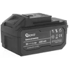 Geko akku a G80657 zsírzóhoz, 18V, Li-ion, 4Ah