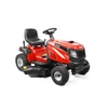 Hecht 5114 fűnyíró traktor 98cm / 12LE
