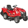 Hecht 5176 fűnyíró traktor 102cm / 17,5LE