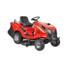 Hecht 5227 fűnyíró traktor 102cm / 24LE