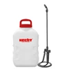 Hecht 410 ACCU akkus háti permetező, 10.8V, 10L
