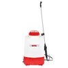 Hecht 9410 akkumulátoros háti permetező, 10l (akku és töltő nélkül)