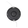 Hecht 16300000 H M12x1.75 damil fej 150-163 - hoz