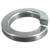 Rugós alátét, horganyzott, 10mm, 20db