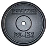 Ellensúly a Helio állványokhoz, 20kg