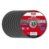Einhell vágókorong, 115x1mm, 10db