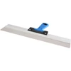 Kubala rozsdamentes acél spatulya, 2 komponenesű fogantyú, G-14, 600mm