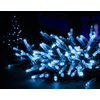 LED karácsonyi izzósor (sarki fény) 140db LED, 8m