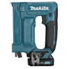 Makita ST113DSAJ 10,8V CXT Li-ion akkus kapcsozó 2x2,0Ah