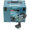 Makita DTR180ZJ akkus betonacél kötöző, 18V (akku és töltő nélkül)