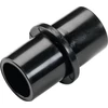 Makita porelszívó adapter excentercsiszolóhoz, 25mm