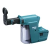 Makita DX02 porelszívó készlet a DHR243 fúrókalapácshoz