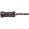 Makita Impact Premier Ultra Mag torziós mágneses bittartó, 79mm, 1/4"