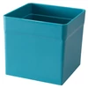 Makita Makpac belső doboz rendszerezőhöz, 10x10cm