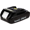 Makita BL1820 Li-ion akku, LXT, 18V, 2Ah