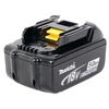 Makita BL1850 Li-ion akku, 18V, 5Ah
