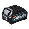 Makita BL4020 akku, XGT, 40V, 2Ah, Li-ion