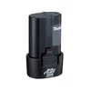 Makita BL7010 Li-ion akku, 7.2V, 1Ah