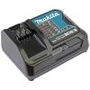 Makita DC10SB akkutöltő, CXT, 12V, Li-ion
