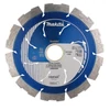 Makita Comet szegmentált gyémánttárcsa 3DDG 150mm 