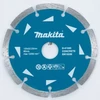 Makita Long-Life szegmentált gyémánttárcsa 125mm