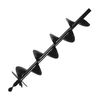Makita fúrószár BBA520 földfúróhoz, 120x800mm