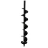 Makita fúrószár BBA520 földfúróhoz, 80x800mm