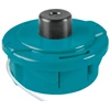 Makita univerzlis félautomata damilfej kaszákhoz, 2.4mm