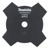 Makita ütőkés fűkaszákhoz, 230mm, 4fog