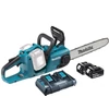 Makita DUC353 akkus láncfűrész 36V, 35cm (2db 6Ah akkuval és töltővel)