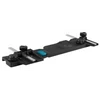 Makita vezetősín adapter HS7601 akkus körfűrészhez