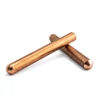 Tecna kézi ponthegesztő elektróda, egyenes, 10mm, 2db