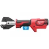 Milwaukee M18 ONEHCC-0C akkus hidraulikus kábelvágó 18V (akku és töltő nélkül)