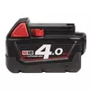 Milwaukee M14 B4 RedLithium-Ion™ akkumulátor, 14V, 4.0Ah